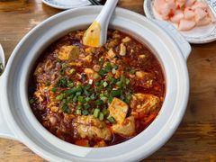 -明婷饭店(外曹家巷店)