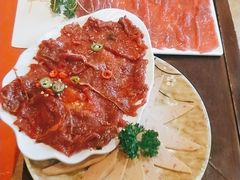 -田鸭肠·非遗火锅(彭州店)