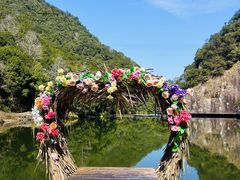 -龙湾潭国家森林公园