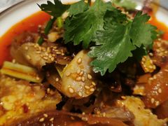 -红辣椒·川菜·火锅(科华路店)
