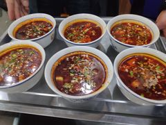 -小崔家臊子面(蔡家坡总店)