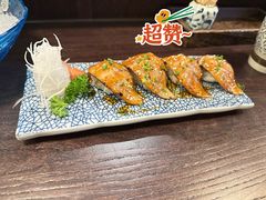 -哥哥の深夜食堂(叁宸里店)