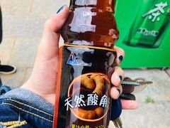 -彩色沙林风景区