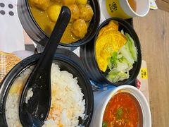 -老娘舅(吴淞路店)