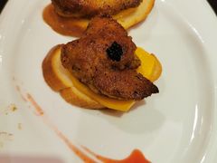-福樱兰海鲜放题铁板烧(加州店)