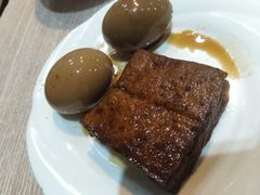 卤豆腐-苏捞坊特色小吃(王庄店)