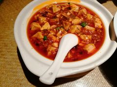 -渝信川菜(西单店)