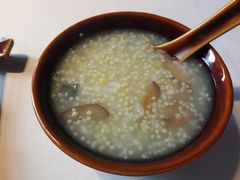 赠品开胃红枣小米粥-黔香阁·味(花木店)