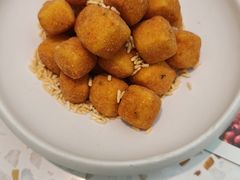 -大树餐厅(环球港店)