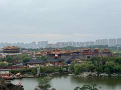 -中国翰园碑林