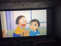 -UME影城(安贞DTS:X店)