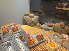 -那家面包房(珠江路店)