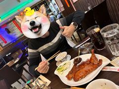 -福源酒家中餐馆