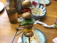 -炒豆合作社(东四总店)