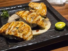 -白石の深夜食堂(芝罘万达店)