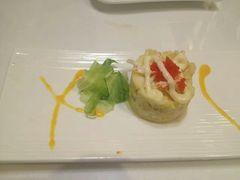 -斗牛士牛排(南京东路店)