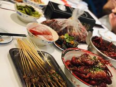 -老长沙龙虾馆·聚会餐厅(白石洲店)