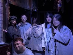 -Lostland交互式沉浸剧场