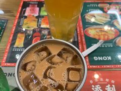 -添利·香港茶餐厅·下午茶(雪象店)
