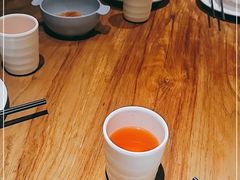 -耶里夏丽新疆餐厅(百联中环购物广场店)