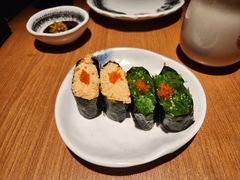 -万岁寿司(天河领展店)
