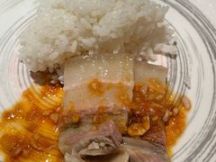 -庐灶江南·江南菜·四合院Bistro(东直门雍和宫·原华侨宾馆店)