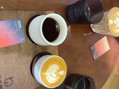 -本無咖啡·BeanWood Coffee