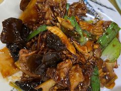 -春水锅贴·传统鲁菜(大明湖店)