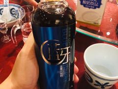 -张氏鱼庄