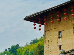 -云水谣景区