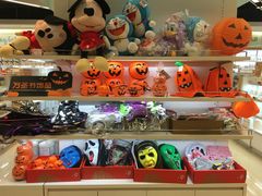 -欧式面包坊(青岛万象城店)