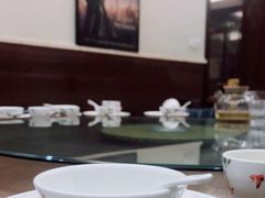 大堂-小乐荟私房菜(宁海里店)
