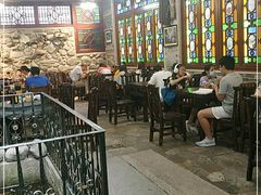 大堂-吴财记面家(大同路店)