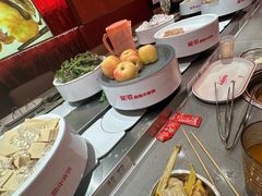 -龍歌自助小火锅(雨花台江南虹悦城店)