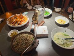 -张家卫·阳江菜·小海鲜(肥婆湾桥店)