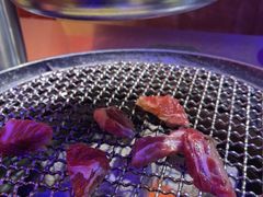 -釜山火炉·海鲜烤肉(紫藤路店)