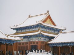 -故宫博物院(故宫)