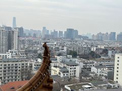 -黄鹤楼