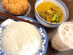 -新宝餐厅(流塘店)