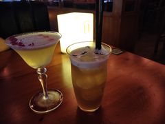 -HIB HUB公社(解放西路店)