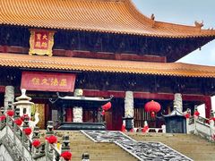 -太子山公园(园东路)