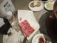 -东来顺饭庄(王府井步行街店)