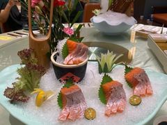 -湾仔渔村(高明店)