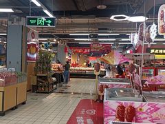 -物美大卖场(玉蜓桥店)
