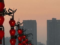 -西安城墙·碑林历史文化景区