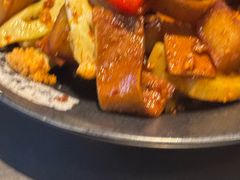 -微醺烤牛·炭火烧烤·精酿啤酒(东郊记忆店)