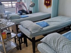 -广州中医药大学第一附属医院(总院)