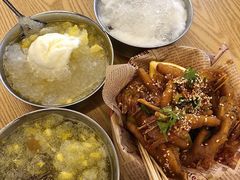 -南街清补凉(黄贝岭店)