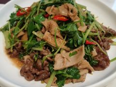 -南山鲜虾面·活鲜小馆·海味大连菜(南山总店)