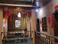 -老萍巷•莲花血鸭(楚萍店)